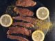 Beef jerky