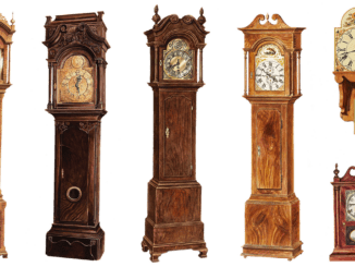 Grandfather Clocks