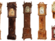 Grandfather Clocks